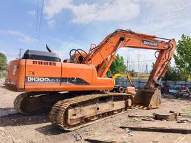 Buy Doosan S300 Used Excavator / 2 Buy Doosan S300 Used Excavator / 2