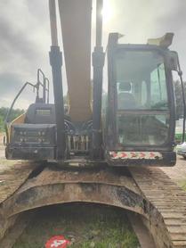Buy Sany SY215C Used Excavator / 6 Buy Sany SY215C Used Excavator / 6