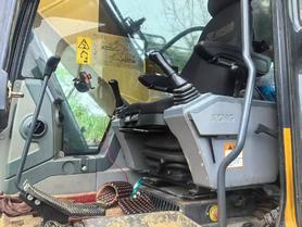 Buy XCMG XE205DA Used Excavator / 9 Buy XCMG XE205DA Used Excavator / 9