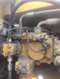 Buy Caterpillar 326DL Used Excavator / 5 Buy Caterpillar 326DL Used Excavator / 5