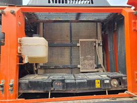 Buy Doosan DX380LC-5 Used Excavator / 4 Buy Doosan DX380LC-5 Used Excavator / 4