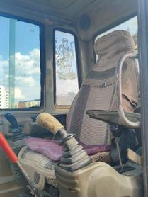 Buy Kobelco SK60 Used Excavator / 6 Buy Kobelco SK60 Used Excavator / 6