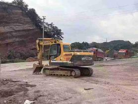 Buy Hyundai R150-7 Used Excavator / 3 Buy Hyundai R150-7 Used Excavator / 3