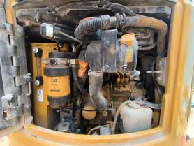 Buy Caterpillar 301.4C Used Excavator / 2 Buy Caterpillar 301.4C Used Excavator / 2