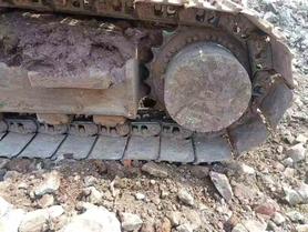 Buy Hyundai R215-7 Used Excavator / 4 Buy Hyundai R215-7 Used Excavator / 4