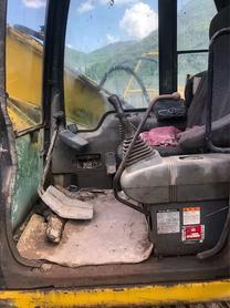 Buy Komatsu PC120-6E Used Excavator / 5 Buy Komatsu PC120-6E Used Excavator / 5