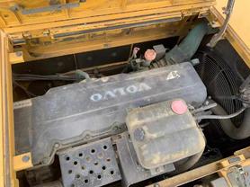Buy Volvo EC480DL Used Excavator / 6 Buy Volvo EC480DL Used Excavator / 6