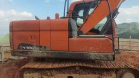 Buy Doosan DX120-9C Used Excavator / 2 Buy Doosan DX120-9C Used Excavator / 2