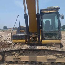 Buy Caterpillar 326DL Used Excavator / 2 Buy Caterpillar 326DL Used Excavator / 2