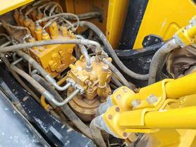 Buy Sany SY215C Used Excavator / 3 Buy Sany SY215C Used Excavator / 3