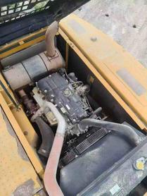 Buy Sany SY215C Used Excavator / 5 Buy Sany SY215C Used Excavator / 5