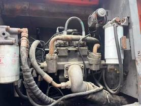 Buy Hitachi ZX240 Used Excavator / 8 Buy Hitachi ZX240 Used Excavator / 8