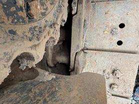 Buy Sany SY60 Used Excavator / 9 Buy Sany SY60 Used Excavator / 9