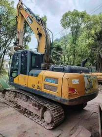 Buy XCMG XE205DA Used Excavator / 2 Buy XCMG XE205DA Used Excavator / 2