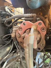 Buy Hyundai R220-5 Used Excavator / 2 Buy Hyundai R220-5 Used Excavator / 2
