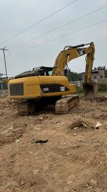 Buy Caterpillar 320D Used Excavator / 3 Buy Caterpillar 320D Used Excavator / 3