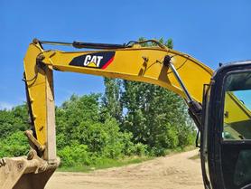 Buy Caterpillar 320D Used Excavator / 4 Buy Caterpillar 320D Used Excavator / 4