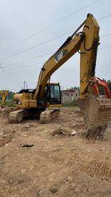 Buy Caterpillar 320D Used Excavator / 2 Buy Caterpillar 320D Used Excavator / 2