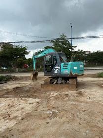 Buy Kobelco SK75-8 Used Excavator / 2 Buy Kobelco SK75-8 Used Excavator / 2
