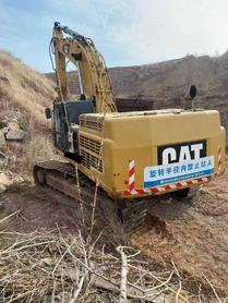 Buy Caterpillar 349E Used Excavator / 6 Buy Caterpillar 349E Used Excavator / 6