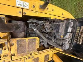 Buy Komatsu PC110-7 Used Excavator / 6 Buy Komatsu PC110-7 Used Excavator / 6