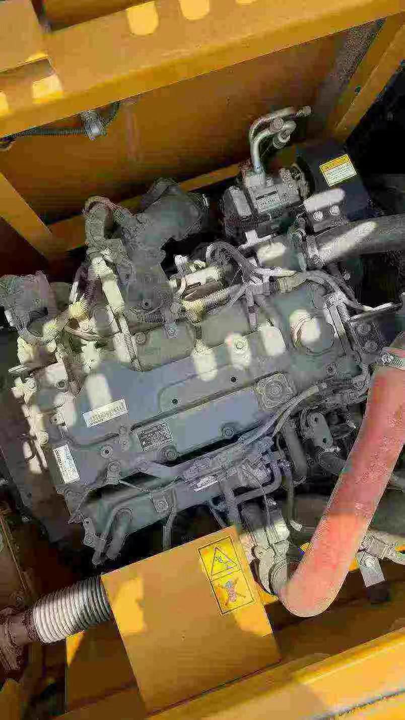 Buy Sany SY135 Used Excavator / 5