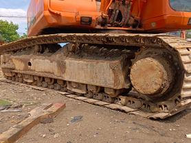 Buy Doosan S300 Used Excavator / 9 Buy Doosan S300 Used Excavator / 9