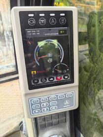 Buy Sany SY225C Used Excavator / 8 Buy Sany SY225C Used Excavator / 8