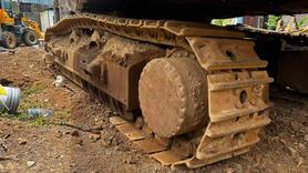 Buy Sany SY485C Used Excavator / 4 Buy Sany SY485C Used Excavator / 4
