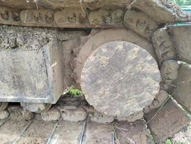 Buy Sany SY215C Used Excavator / 8 Buy Sany SY215C Used Excavator / 8