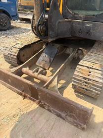 Buy Sany SY60 Used Excavator / 6 Buy Sany SY60 Used Excavator / 6