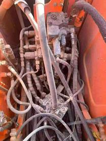 Buy Doosan DH80G Used Excavator / 8 Buy Doosan DH80G Used Excavator / 8