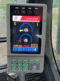 Buy Sany SY215C Used Excavator / 7 Buy Sany SY215C Used Excavator / 7