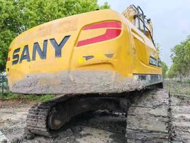 Buy Sany SY215C Used Excavator / 2 Buy Sany SY215C Used Excavator / 2