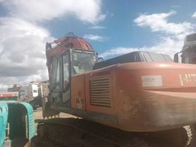 Buy Hitachi EX250-5 Used Excavator / 3 Buy Hitachi EX250-5 Used Excavator / 3