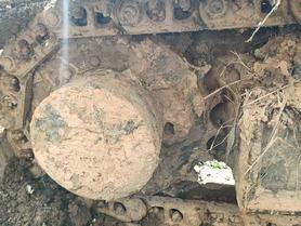 Buy Sany SY75 Used Excavator / 2 Buy Sany SY75 Used Excavator / 2