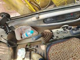 Buy Sumitomo SH120Z3 Used Excavator / 2 Buy Sumitomo SH120Z3 Used Excavator / 2