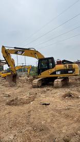 Buy Caterpillar 320D Used Excavator / 4 Buy Caterpillar 320D Used Excavator / 4