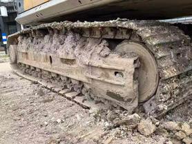 Buy XCMG XE370DK Used Excavator / 4 Buy XCMG XE370DK Used Excavator / 4