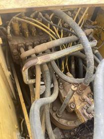 Buy Caterpillar 320C Used Excavator / 5 Buy Caterpillar 320C Used Excavator / 5