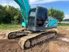 Buy Kobelco SK260 Used Excavator / 5 Buy Kobelco SK260 Used Excavator / 5
