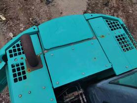 Buy Kobelco SK75 Used Excavator / 6 Buy Kobelco SK75 Used Excavator / 6