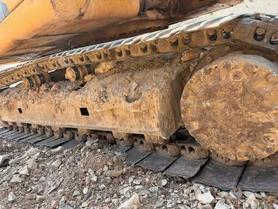 Buy Caterpillar 320D Used Excavator / 5 Buy Caterpillar 320D Used Excavator / 5