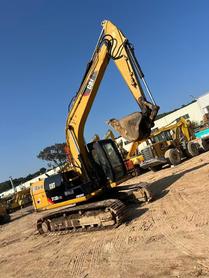 Buy Caterpillar 312C Used Excavator / 3 Buy Caterpillar 312C Used Excavator / 3
