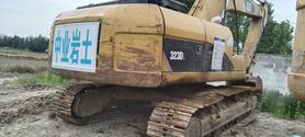 Buy Caterpillar 320D Used Excavator / 2 Buy Caterpillar 320D Used Excavator / 2