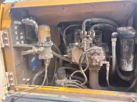 Buy XCMG XE490DK Used Excavator / 7 Buy XCMG XE490DK Used Excavator / 7