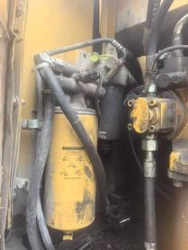 Buy Caterpillar 326DL Used Excavator / 4 Buy Caterpillar 326DL Used Excavator / 4