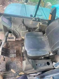 Buy Yanmar B2U Used Excavator / 9 Buy Yanmar B2U Used Excavator / 9