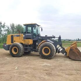 Buy XCMG LW500KV Used Loader / 7 Buy XCMG LW500KV Used Loader / 7