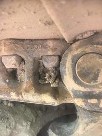 Buy Caterpillar 336E Used Excavator / 7 Buy Caterpillar 336E Used Excavator / 7